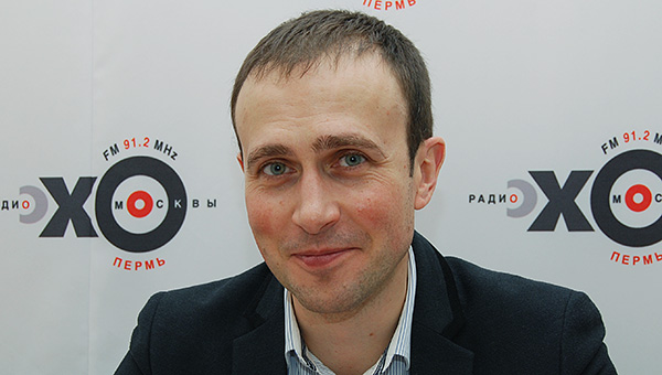 Кирилл Маркевич: Для меня это хобби