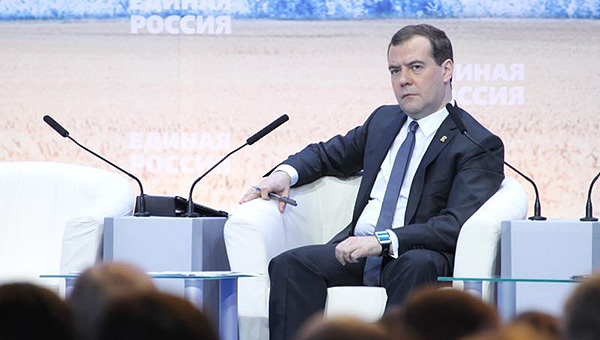 «Наш ответ Западу» будут готовить селяне