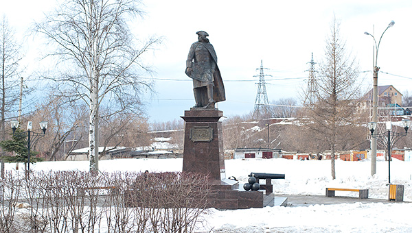 Музейная рокировка