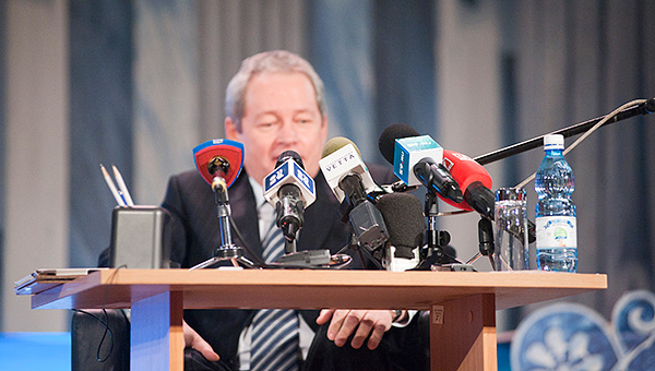 Речной, дороги, ФАС…