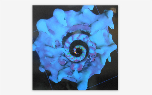 В киноцентре «Премьер» открылись «космическая» и «научная» фотовыставки