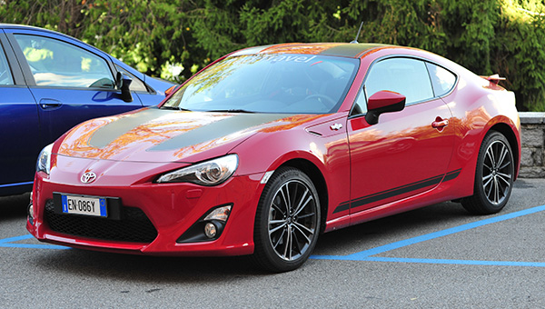 «Все видели, как по Перми ездят автомобили с номерами Евросоюза»