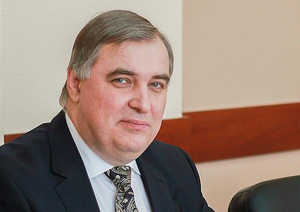 Бывший ректор ПГНИУ выдвинул свою кандидатуру на выборы в гордуму Перми