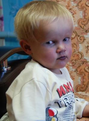 Максим Мельков