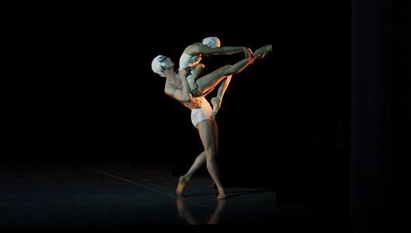 Восемь пермских танцовщиков прошли в третий этап конкурса артистов балета «Арабеск»