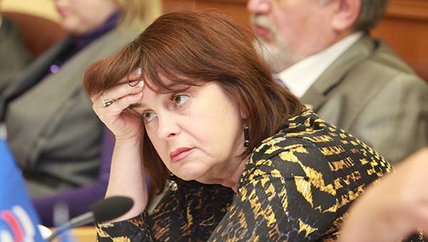 «Он сказал, что ответа нет»