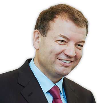 Сергей Кущенко тоже войдёт в Общественный комитет попечителей Перми 