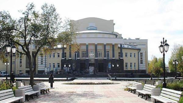 «В Кудымкаре творятся недопустимые вещи. Это неуважение к культуре и к городу!»