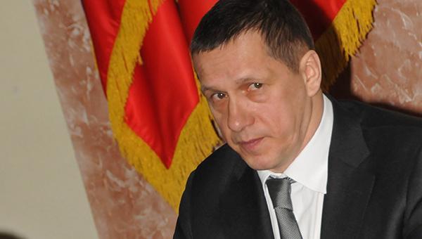 Юрий Трутнев занял третье место в списке самых богатых чиновников правительства РФ
