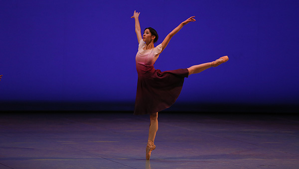 «Арабеск» с пермским акцентом