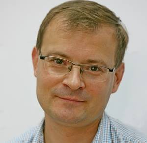 Илья Изотов