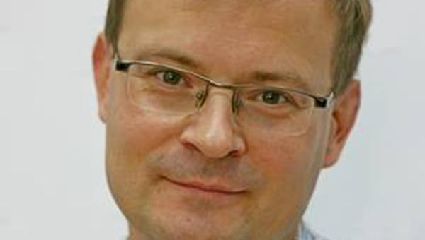 Илья Изотов вновь станет главным редактором «Российской газеты», но уже в Крыму