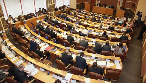 Владимир Корсун: Не хочу оказаться в компании тех, кто вынужден оправдываться