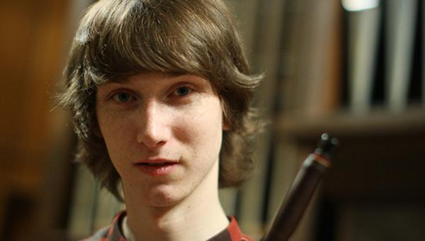 Дирижёр Пермского театра оперы и балета Максим Емельянычев стал первым музыкантом, получившим «Золотую Маску» в составе оркестра