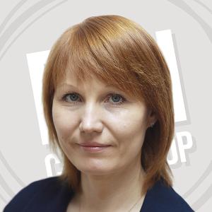 Ирина Адаева, руководитель группы стратегического развития PAN City Group