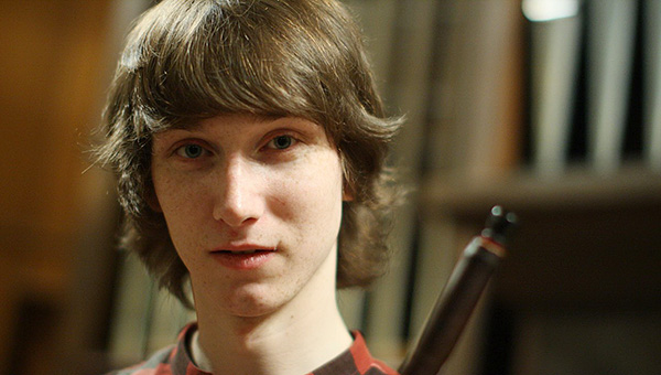 Угроза с востока