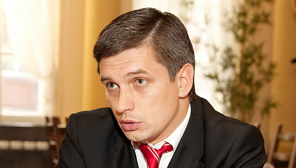 Валерий Голубцов: Дипломов много, а грамотных юристов ещё надо поискать