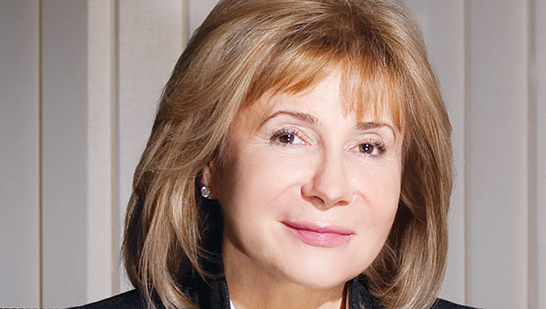 Ольга Грядовая: Рынок для коммерческих банков остаётся и развивается, поскольку у них есть свои преимущества