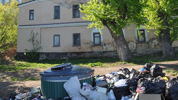 «Если администрации всё равно, куда уходит 4 млрд руб., будем «пластать» администрацию»