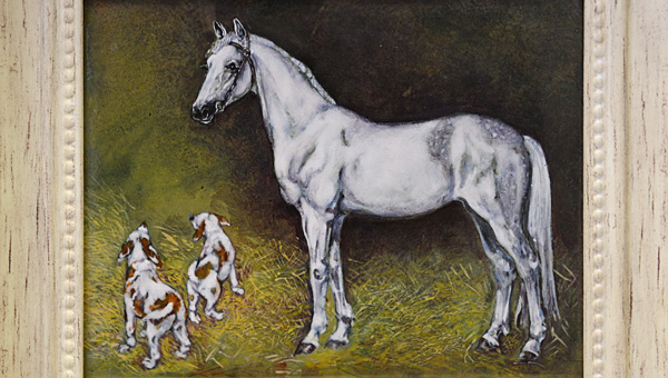 Трудное искусство