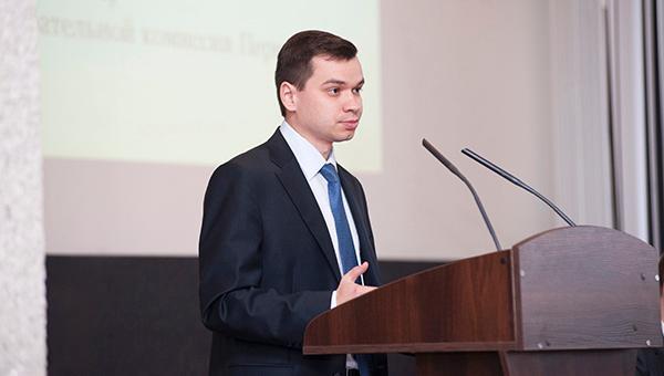 Игорь Вагин: Нас ждут крупные выборы