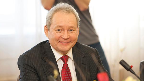 Дмитрий Гудков: Не нравится губернатору мэр — он запросто может его снять