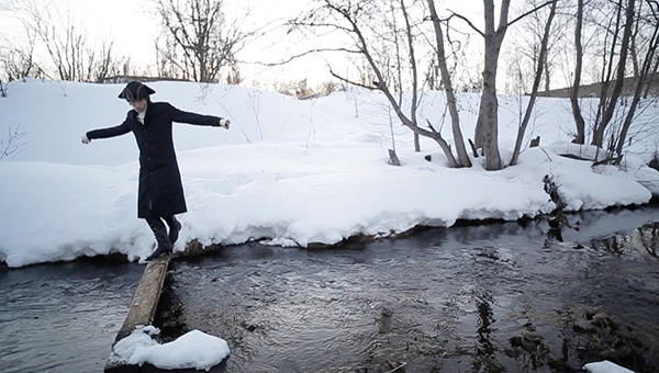 MusisAeterna исполнит вокальный цикл Шуберта «Зимний путь» под аккомпанемент пермского видео