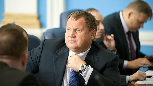 Краевая прокуратура пытается отменить регистрацию Владимира Плотникова в качестве кандидата в Пермскую гордуму