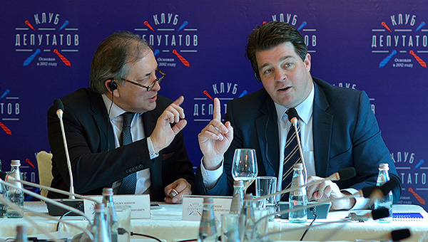 Торговать лучше, чем воевать