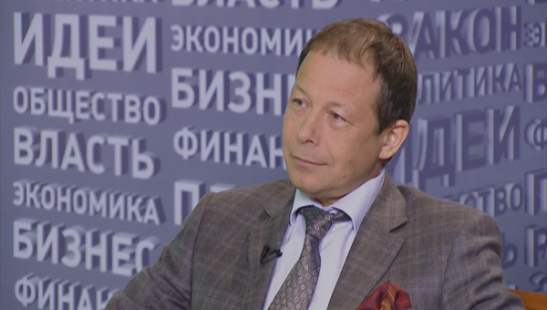 Виктор Суетин: Ипотека должна стать более доступной для граждан