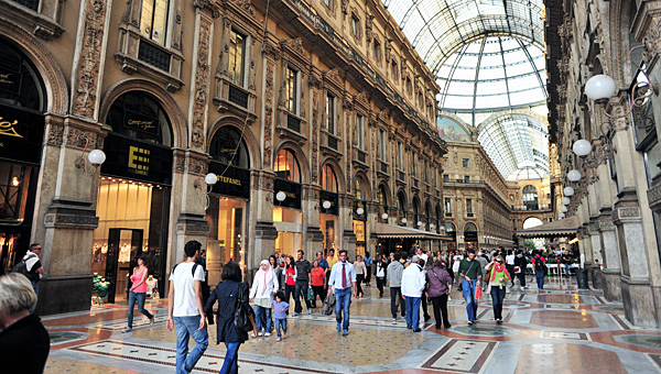 Санкции побоку