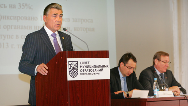 Совет всему голова