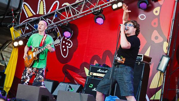 «Белые ночи» завершатся «Движением»