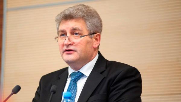 Концерт для министра со стихами