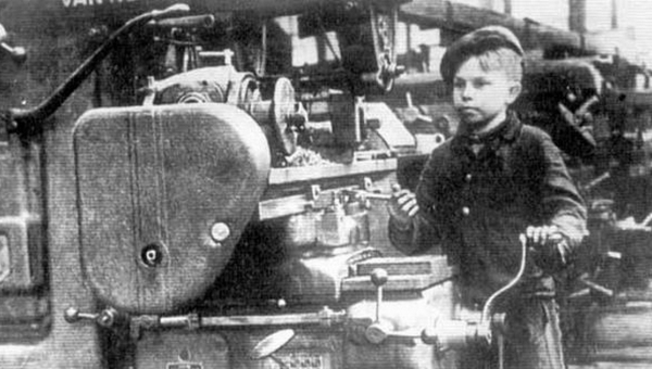 В Перми прошла научно-практическая конференция «Уральская кузница Победы»