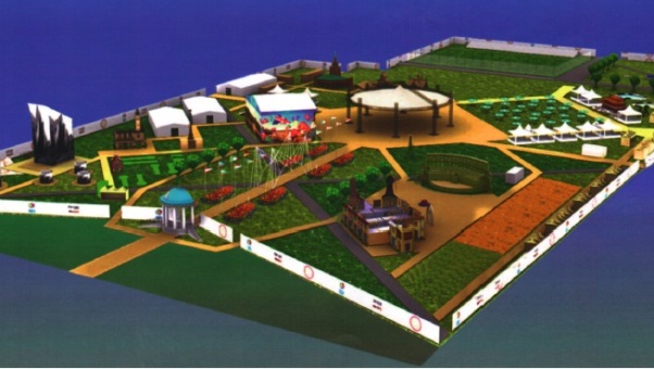 Эмир Кустурица последовал за принцессой Стефанией