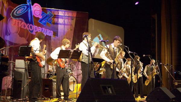 «Джаз-лихорадка» в рамках «Белых ночей» должна привлечь не менее 2500 зрителей