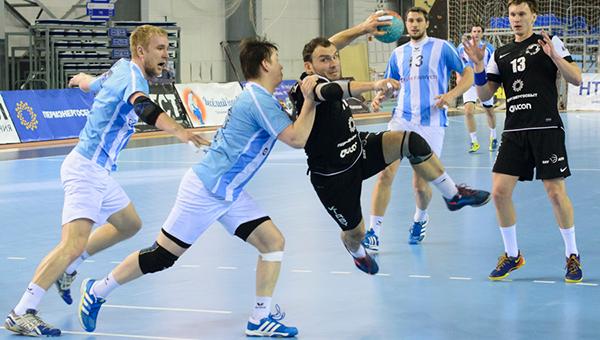 «Пермские медведи» хотят сохранить костяк команды