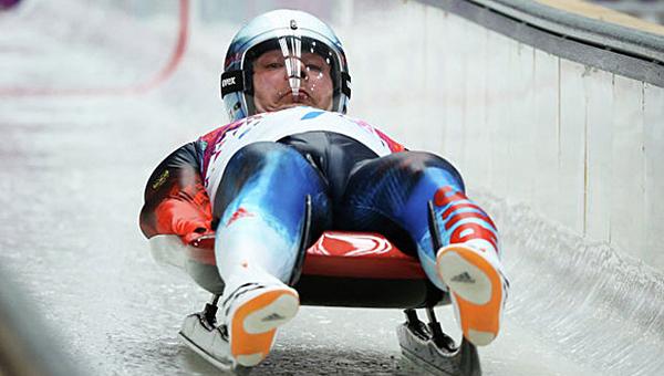 «Тренироваться мы вынуждены не на родной земле»