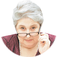 Ирина Колущинская