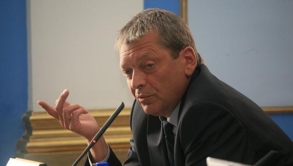 Сергей Титов: Как минимум, четыре года в городе нет хозяина