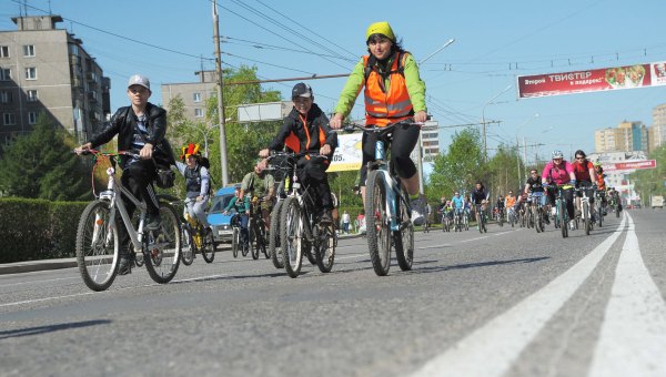 Игорь Сапко: Нас уже более 2,5 тыс. 