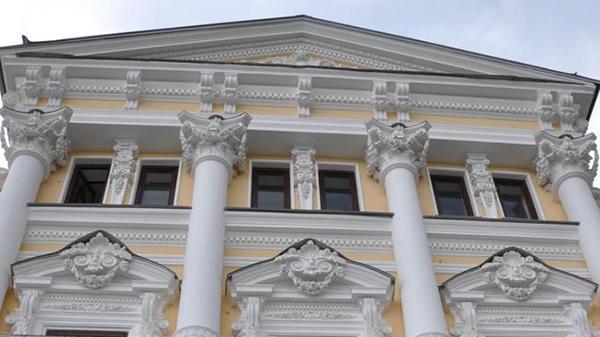 В 2013 году в Пермском крае проведено 885 выставок 