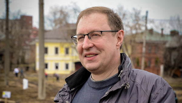 «Приучаю команду не плодить долгострои»