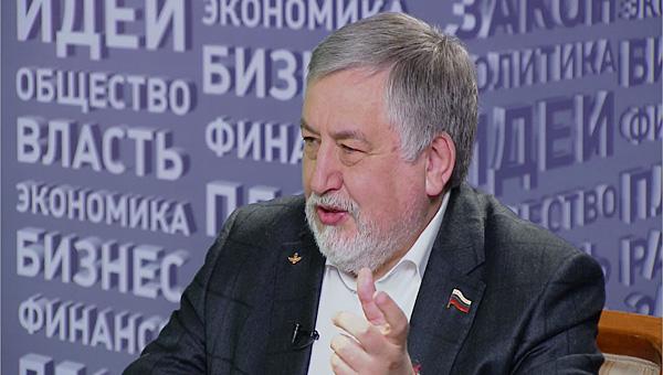 Геннадий Кузьмицкий: Никакого конфликта между Законодательным собранием и губернатором нет