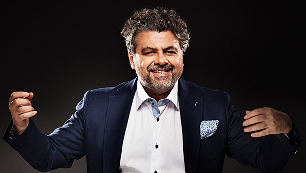 Александр Белгороков: Я убеждён, что продаваемые газеты скоро умрут