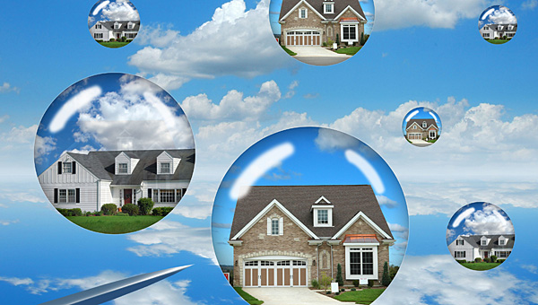 Почём американская мечта?