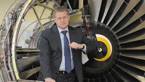 Сергей Попов: В душе я романтик