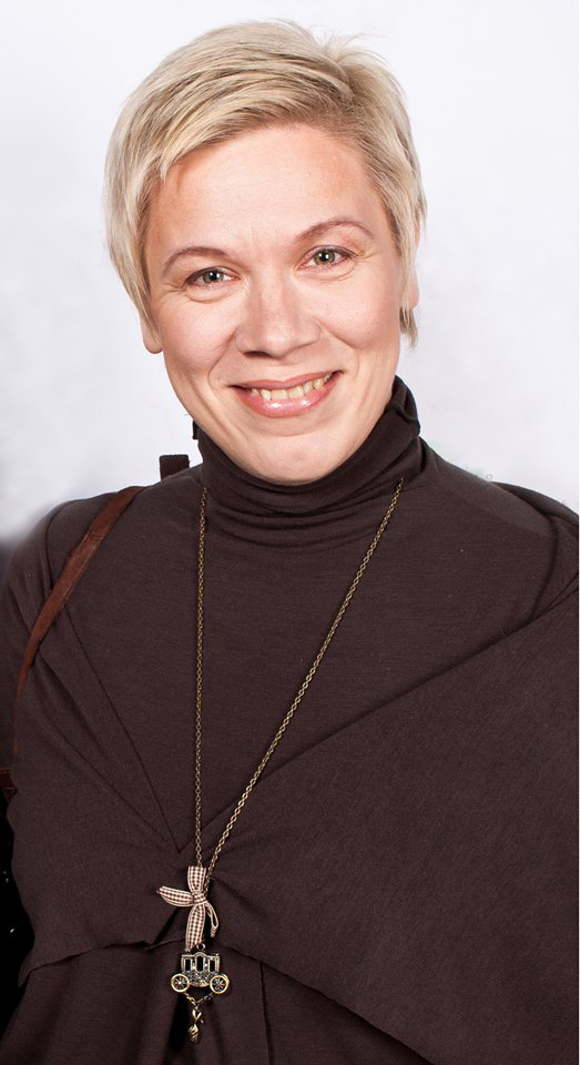 Жизнь — прекрасная штука…