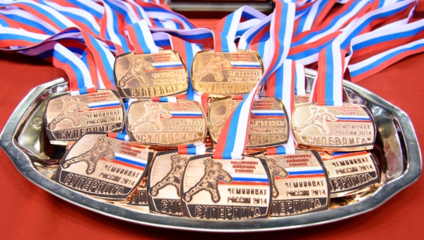 Лев Воронин: Кубок мы выиграли только благодаря нашим болельщикам